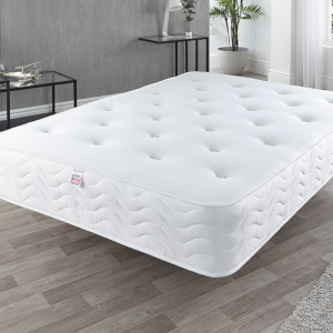 **Special** 4'6" (Double) 1000 pocket mattresses -Only £269.99