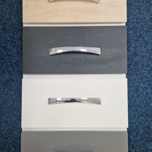 Nova range - Our cheapest option.