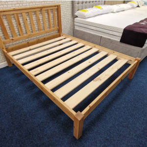 Stepstones Bed Frame