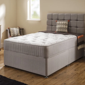 Lyon Memory Divan Set