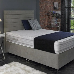 Memory Tencel 1000 Divan Set