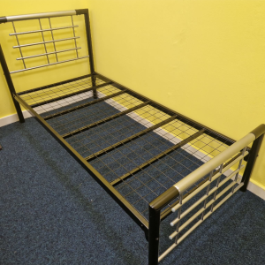 Atlas Bed Frame