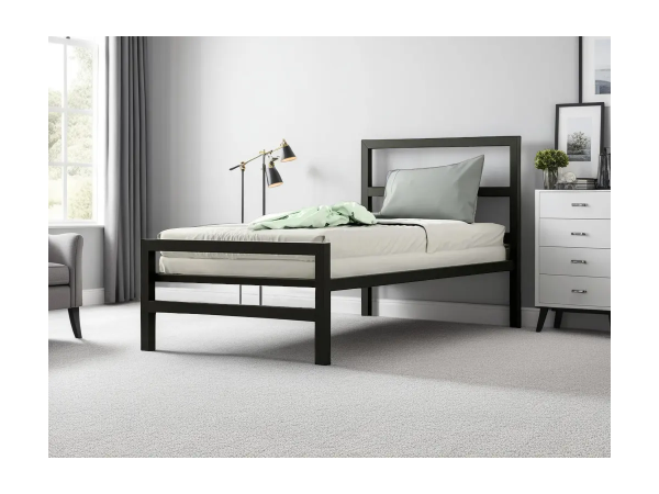 Eathen Bed Frame